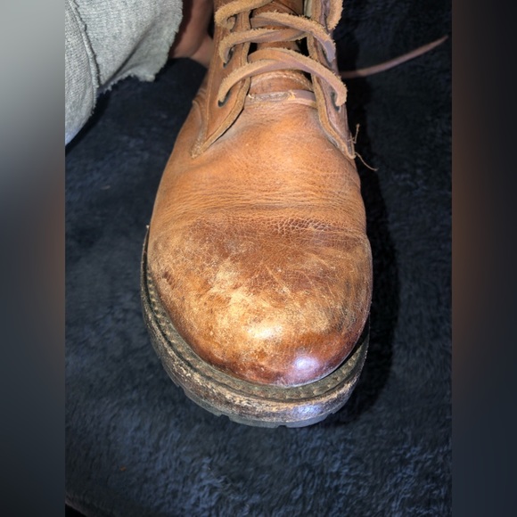 Freebird Mid-length boots - Picture 4 of 6